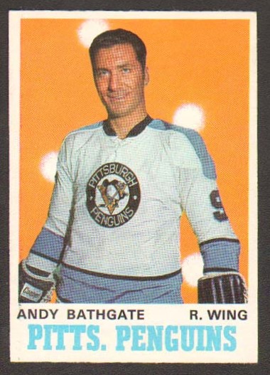 207 Andy Bathgate